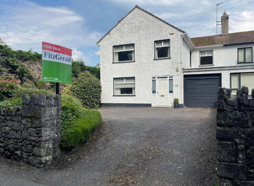 8 Parkview, Freshford Road, Kilkenny, R95FY0Y