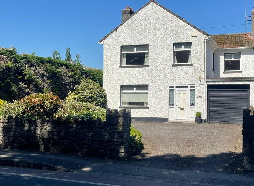 8 Parkview, Freshford Road, Kilkenny, R95FY0Y