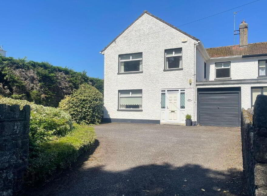 8 Parkview, Freshford Road, Kilkenny, R95FY0Y