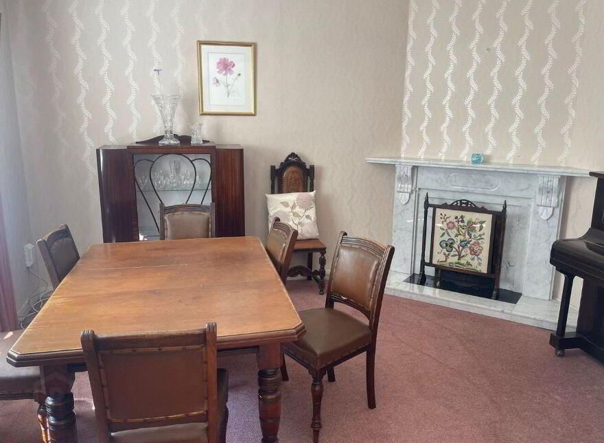 8 Parkview, Freshford Road, Kilkenny, R95FY0Y