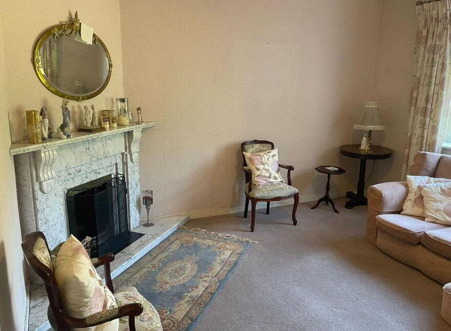 8 Parkview, Freshford Road, Kilkenny, R95FY0Y