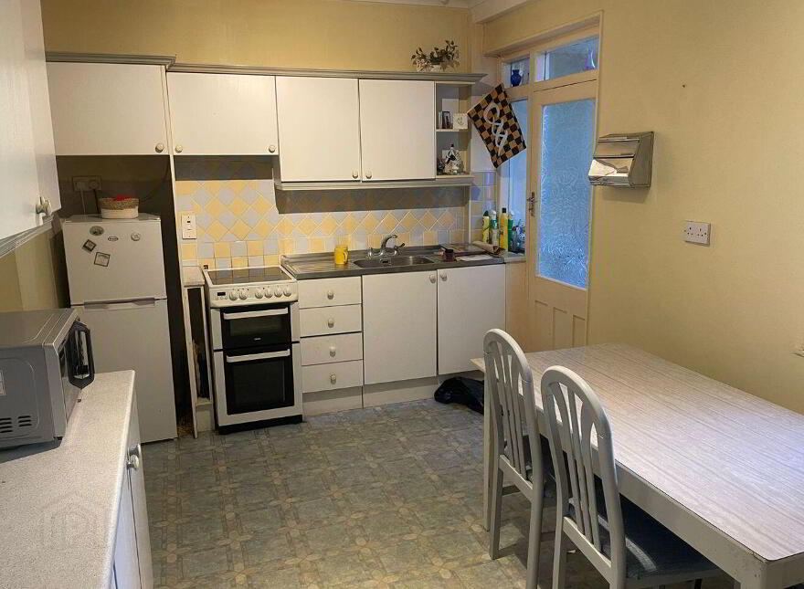 8 Parkview, Freshford Road, Kilkenny, R95FY0Y