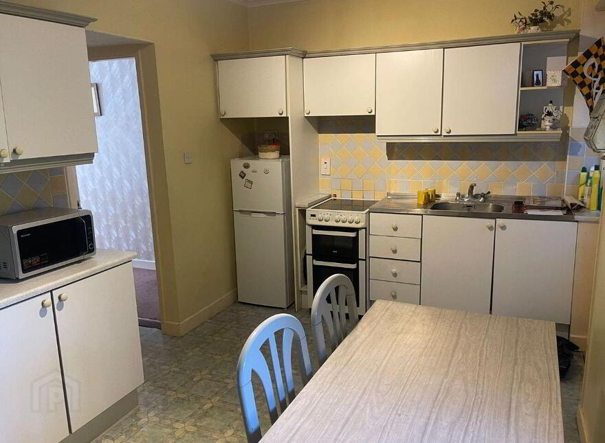 8 Parkview, Freshford Road, Kilkenny, R95FY0Y