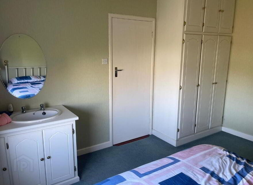 8 Parkview, Freshford Road, Kilkenny, R95FY0Y
