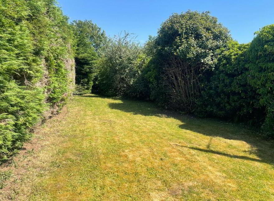 8 Parkview, Freshford Road, Kilkenny, R95FY0Y