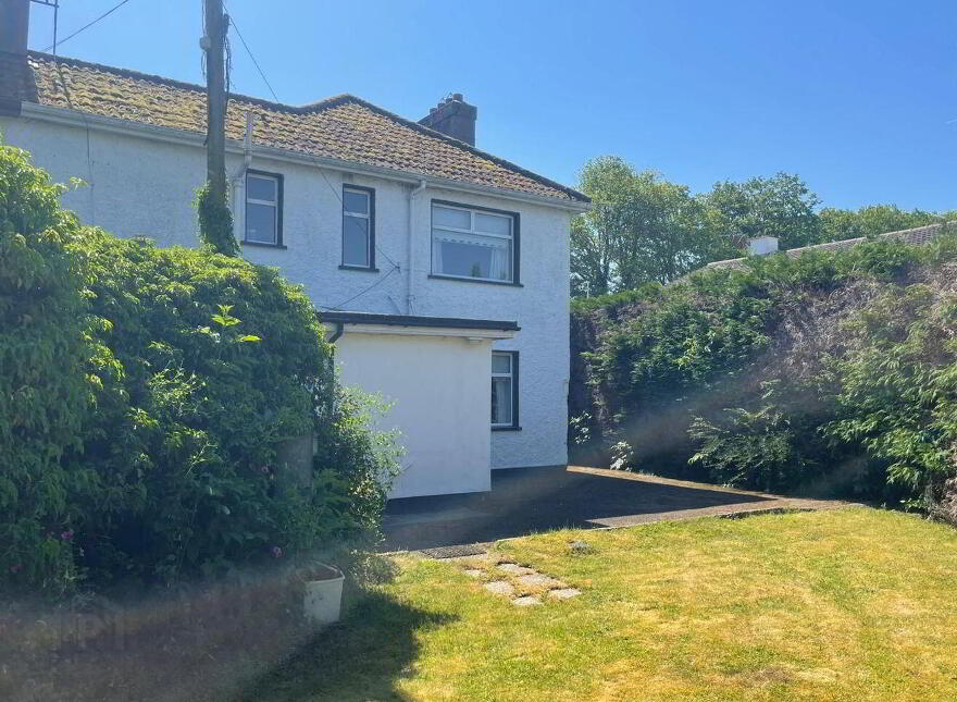8 Parkview, Freshford Road, Kilkenny, R95FY0Y