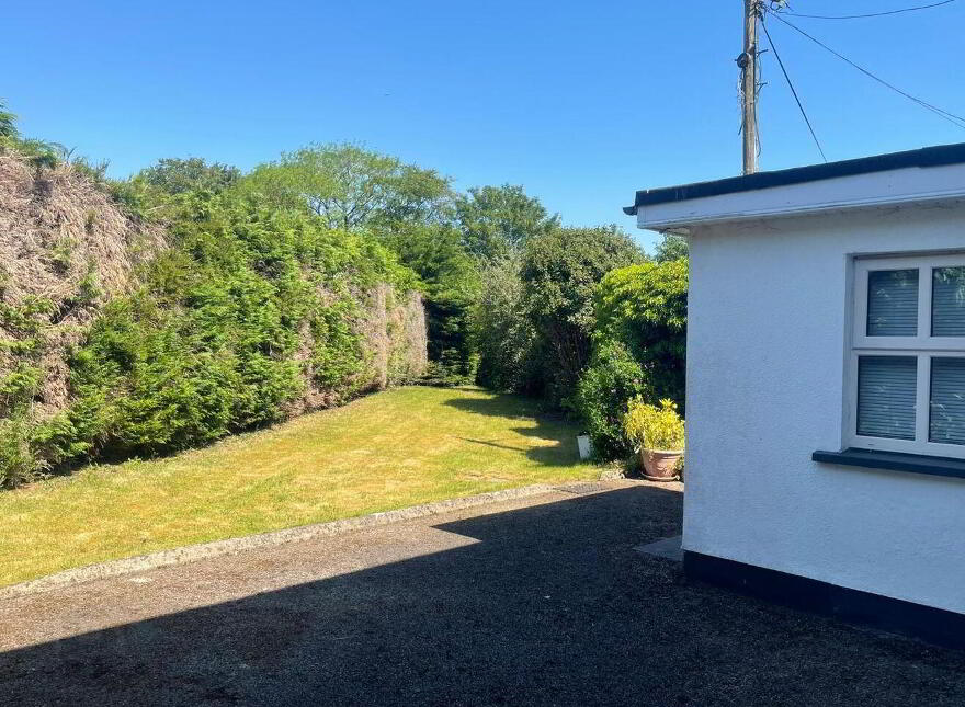 8 Parkview, Freshford Road, Kilkenny, R95FY0Y
