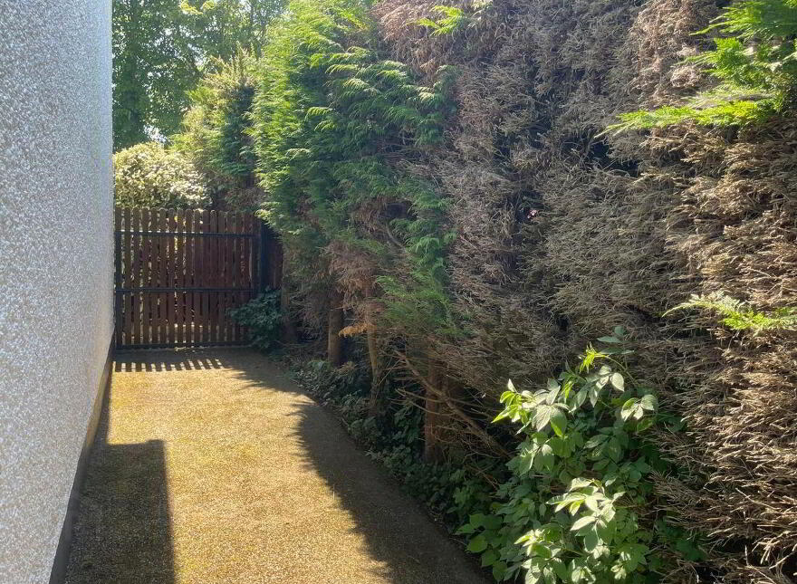 8 Parkview, Freshford Road, Kilkenny, R95FY0Y