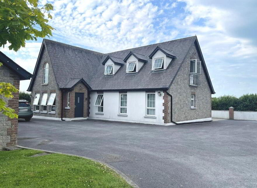 Riesk, Kilmanagh, Corstown, R95DE43