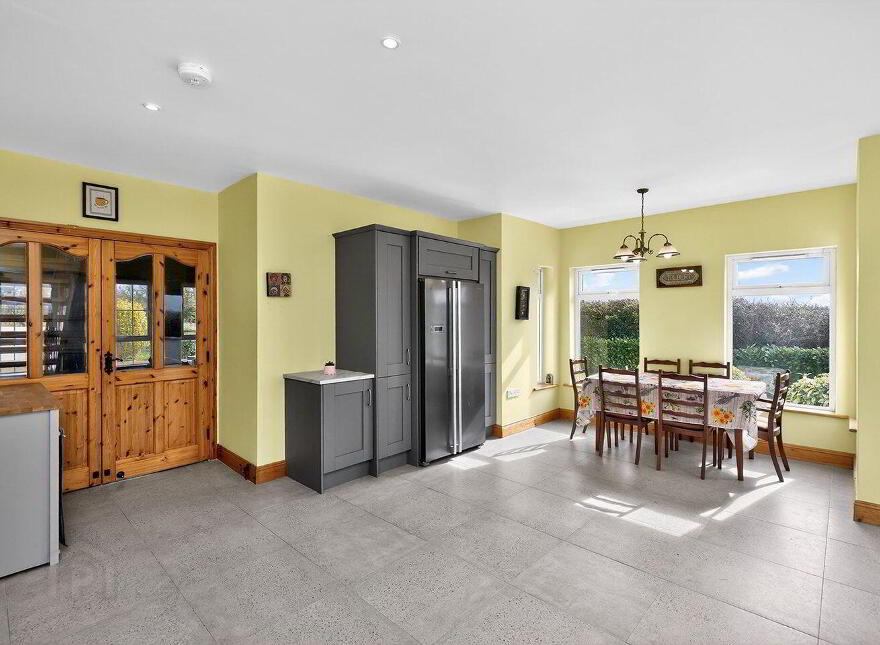 Riesk, Kilmanagh, Corstown, R95DE43