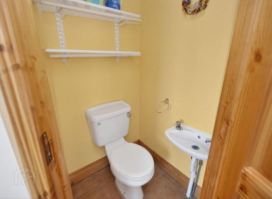 Riesk, Kilmanagh, Corstown, R95DE43