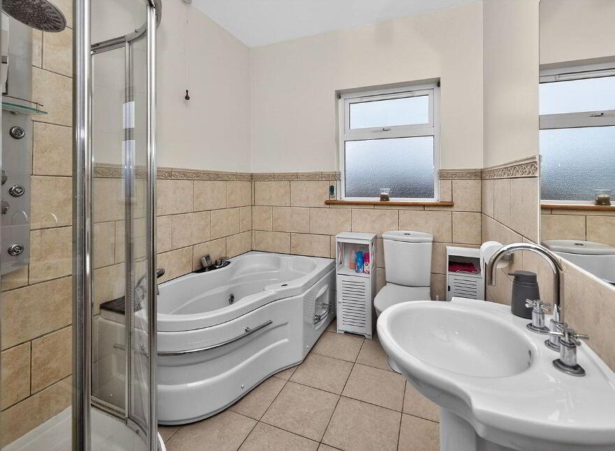 Riesk, Kilmanagh, Corstown, R95DE43