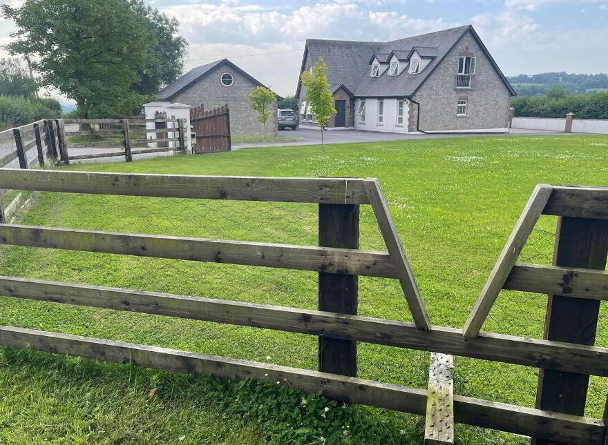 Riesk, Kilmanagh, Corstown, R95DE43