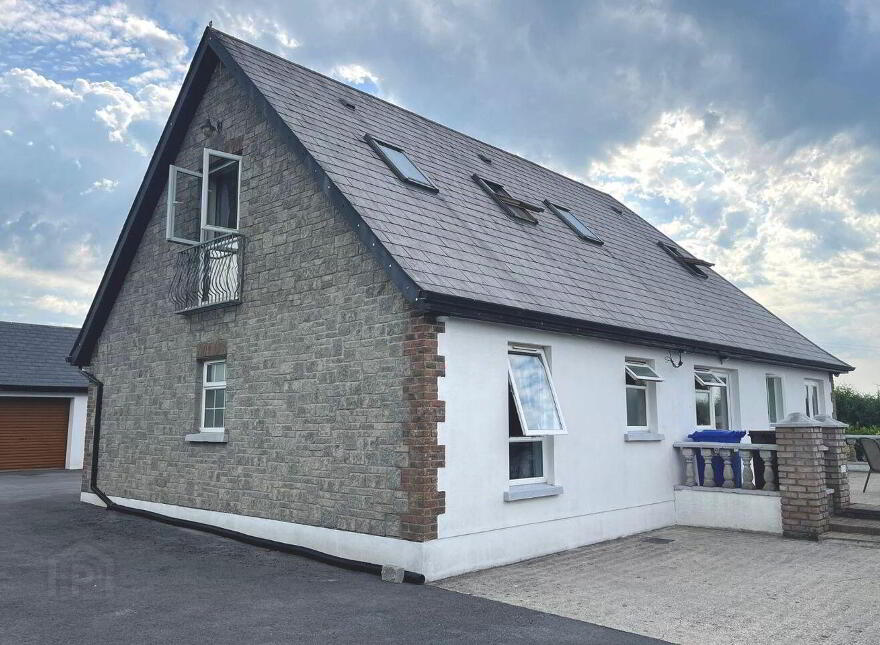 Riesk, Kilmanagh, Corstown, R95DE43