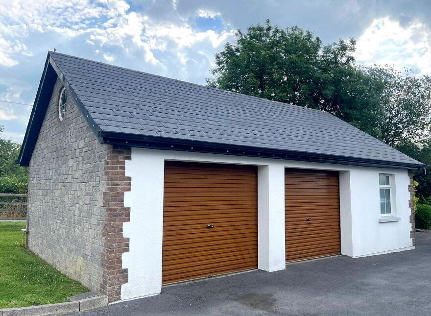 Riesk, Kilmanagh, Corstown, R95DE43