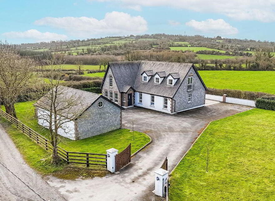 Riesk, Kilmanagh, Corstown, R95DE43
