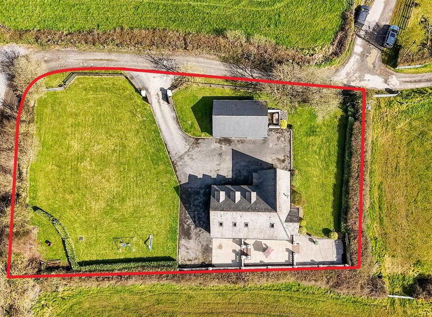 Riesk, Kilmanagh, Corstown, R95DE43