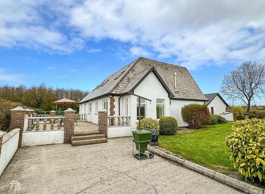 Riesk, Kilmanagh, Corstown, R95DE43
