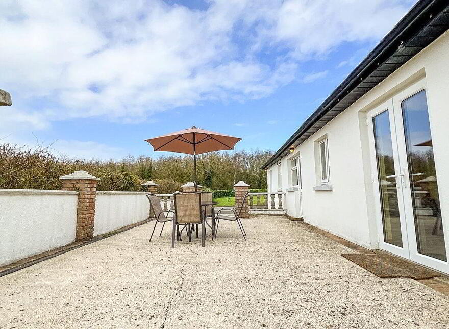 Riesk, Kilmanagh, Corstown, R95DE43