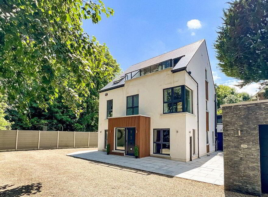 De Clare House, Gallows Hill, Kilkenny, R95Y82F