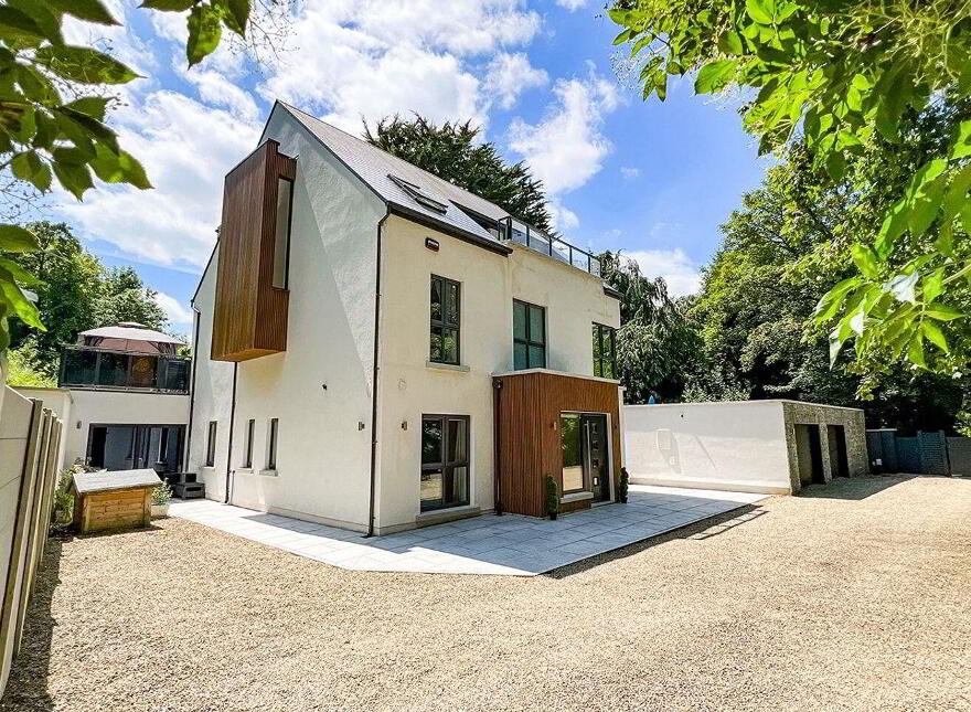 De Clare House, Gallows Hill, Kilkenny, R95Y82F