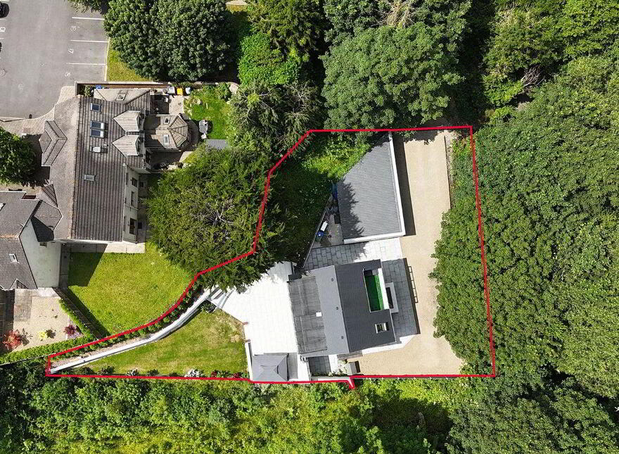 De Clare House, Gallows Hill, Kilkenny, R95Y82F