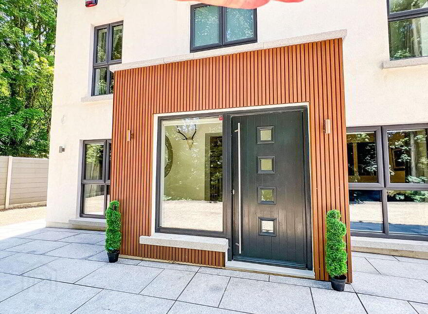 De Clare House, Gallows Hill, Kilkenny, R95Y82F