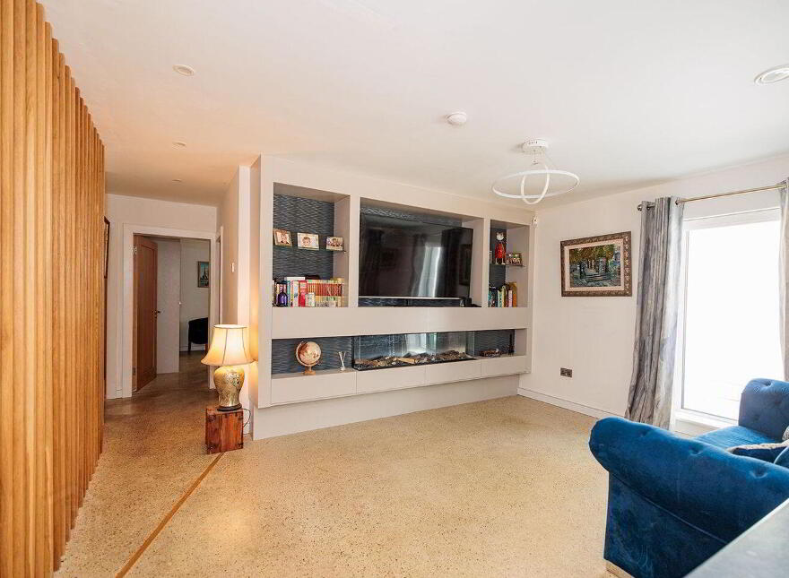 De Clare House, Gallows Hill, Kilkenny, R95Y82F
