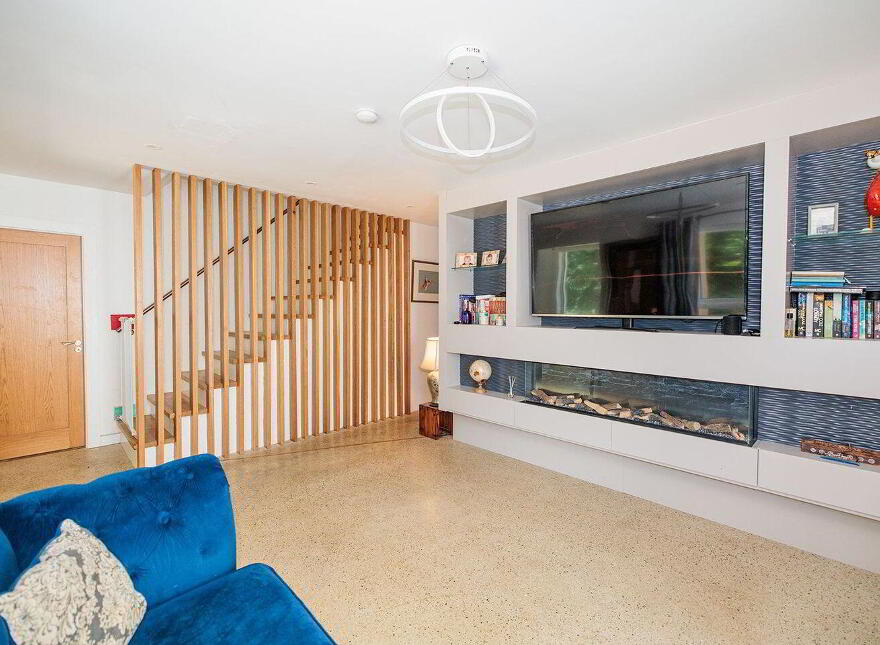 De Clare House, Gallows Hill, Kilkenny, R95Y82F