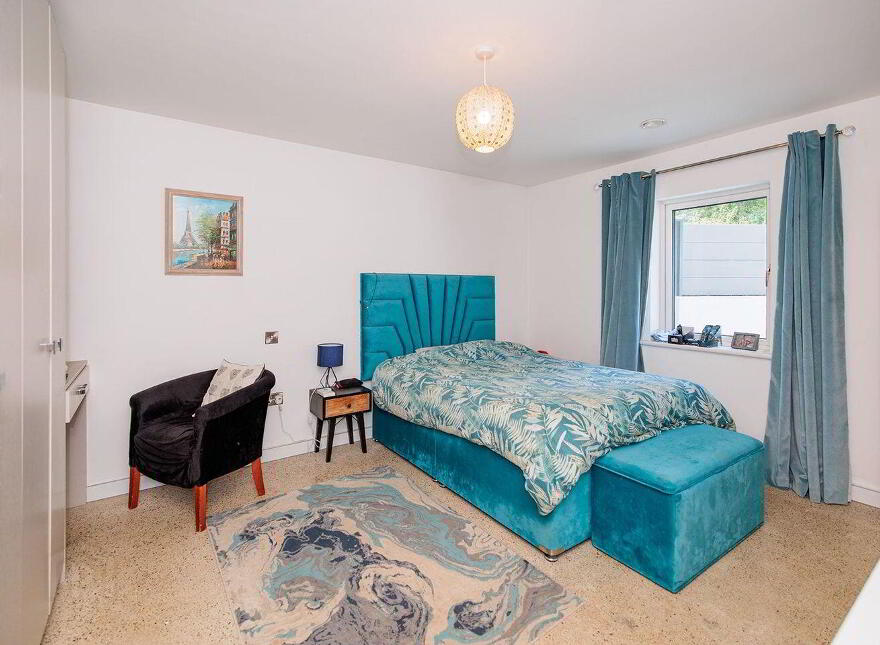 De Clare House, Gallows Hill, Kilkenny, R95Y82F