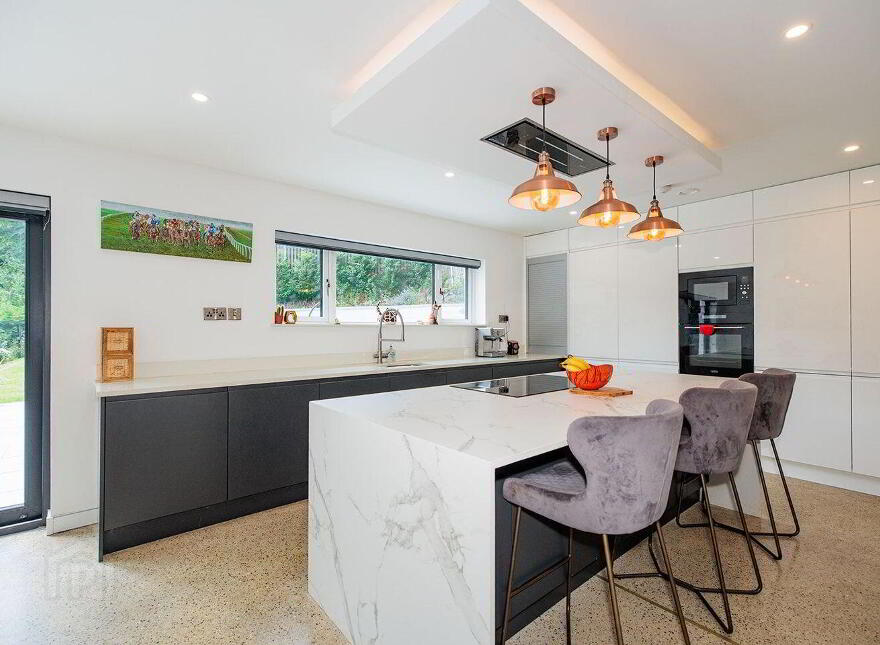 De Clare House, Gallows Hill, Kilkenny, R95Y82F