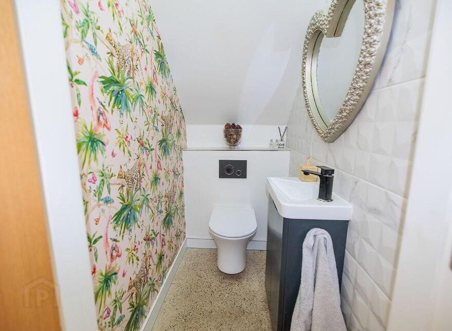 De Clare House, Gallows Hill, Kilkenny, R95Y82F