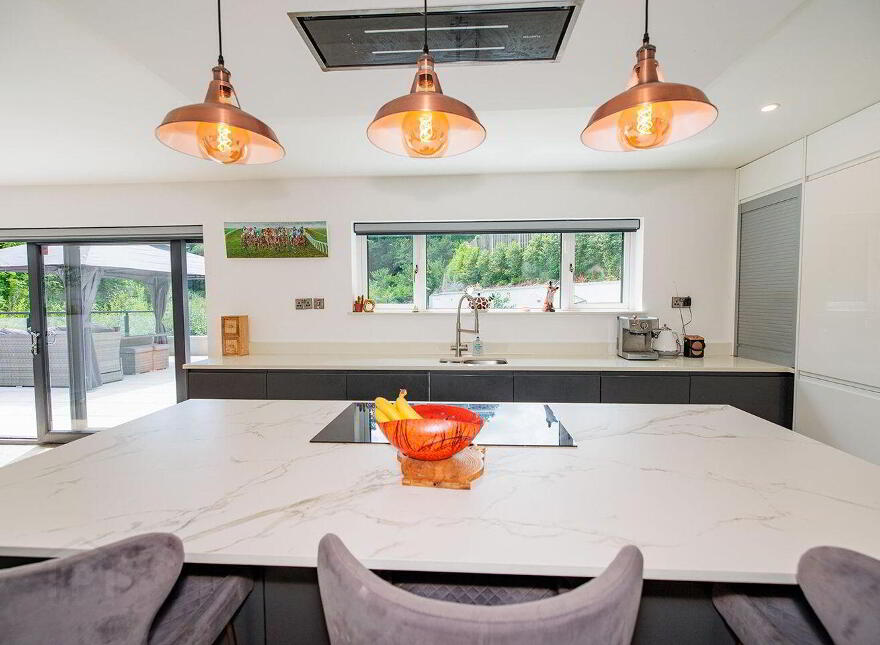 De Clare House, Gallows Hill, Kilkenny, R95Y82F
