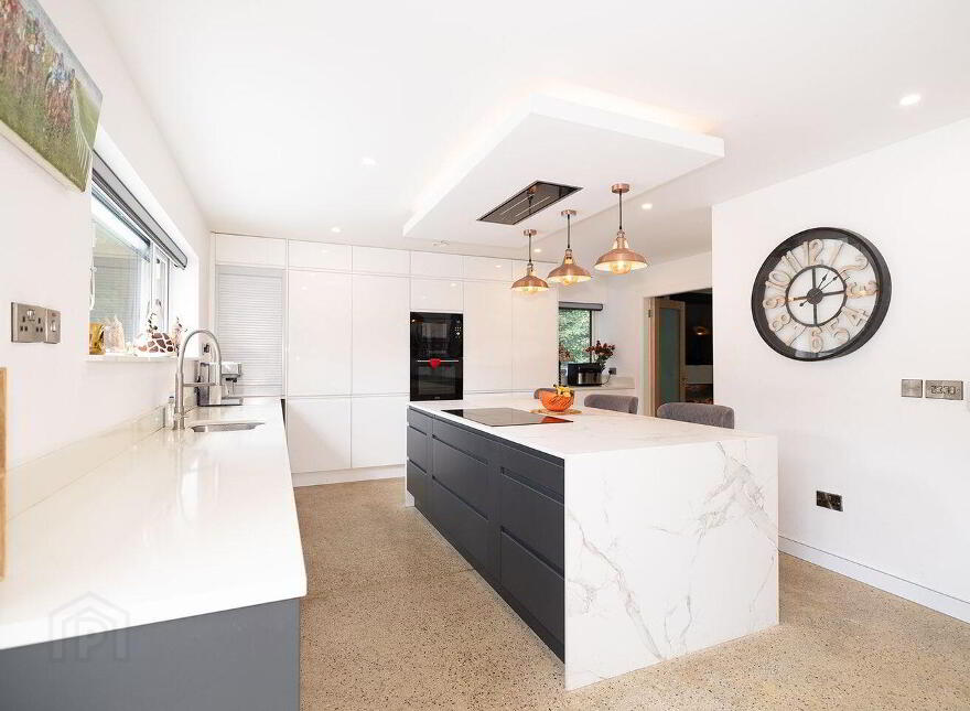 De Clare House, Gallows Hill, Kilkenny, R95Y82F