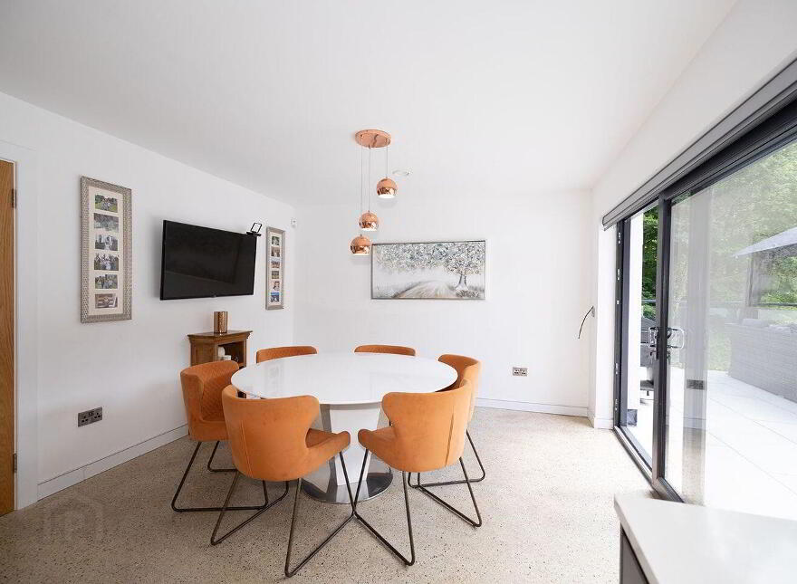 De Clare House, Gallows Hill, Kilkenny, R95Y82F