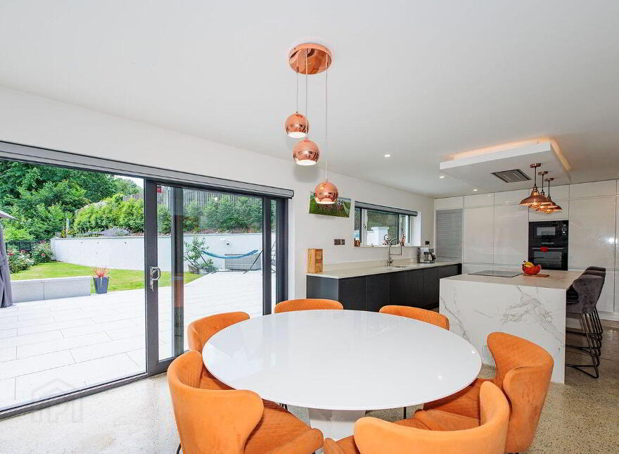 De Clare House, Gallows Hill, Kilkenny, R95Y82F