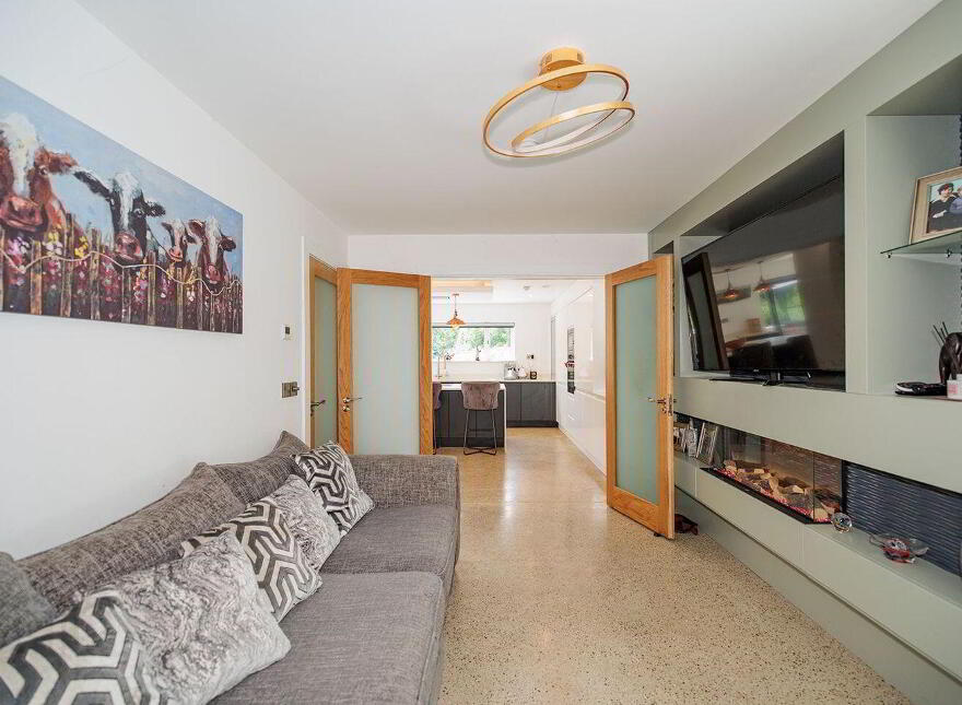 De Clare House, Gallows Hill, Kilkenny, R95Y82F