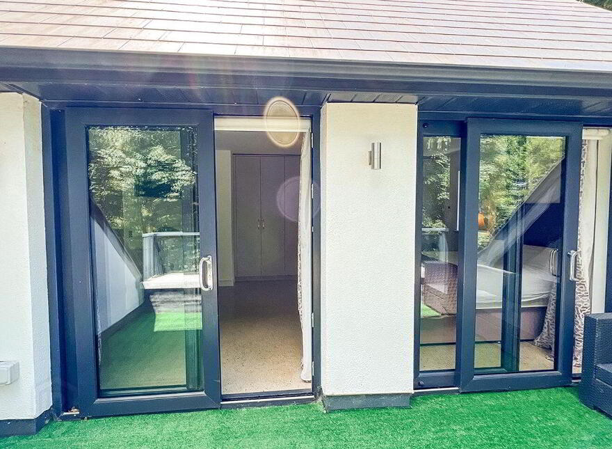 De Clare House, Gallows Hill, Kilkenny, R95Y82F