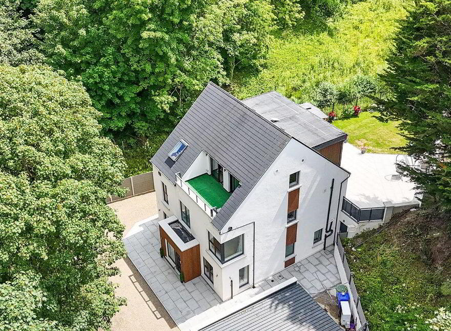 De Clare House, Gallows Hill, Kilkenny, R95Y82F