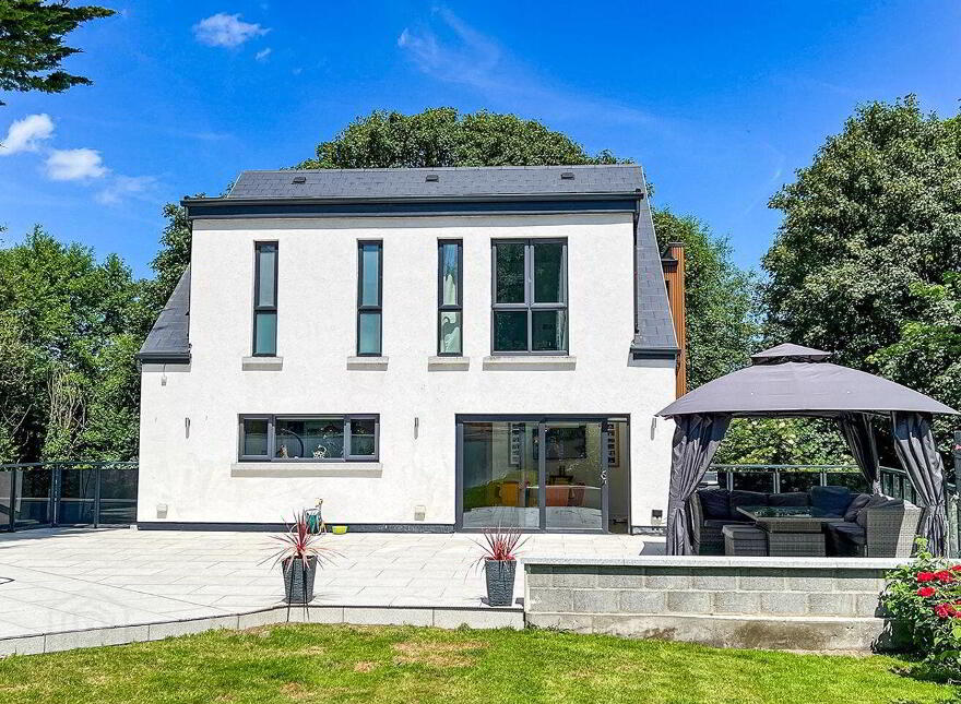 De Clare House, Gallows Hill, Kilkenny, R95Y82F