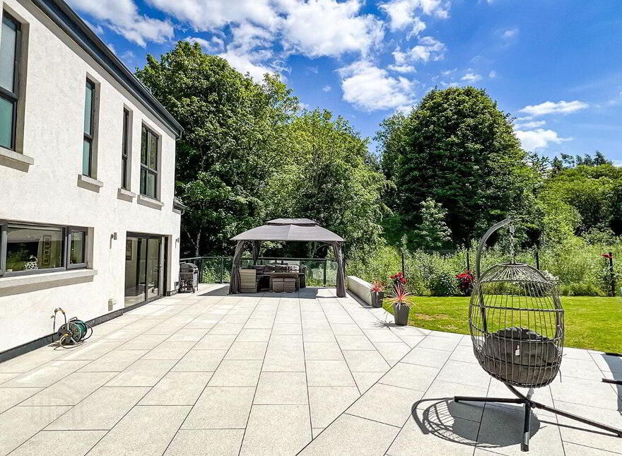 De Clare House, Gallows Hill, Kilkenny, R95Y82F