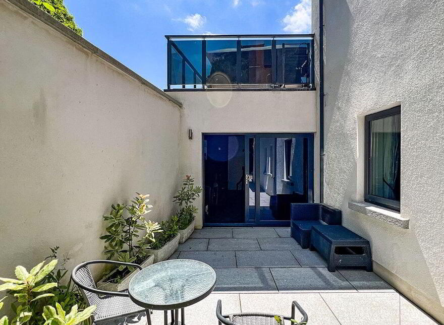 De Clare House, Gallows Hill, Kilkenny, R95Y82F