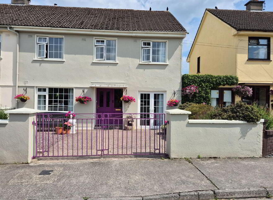3 Kilmanagh, Kilmanagh, R95KH48
