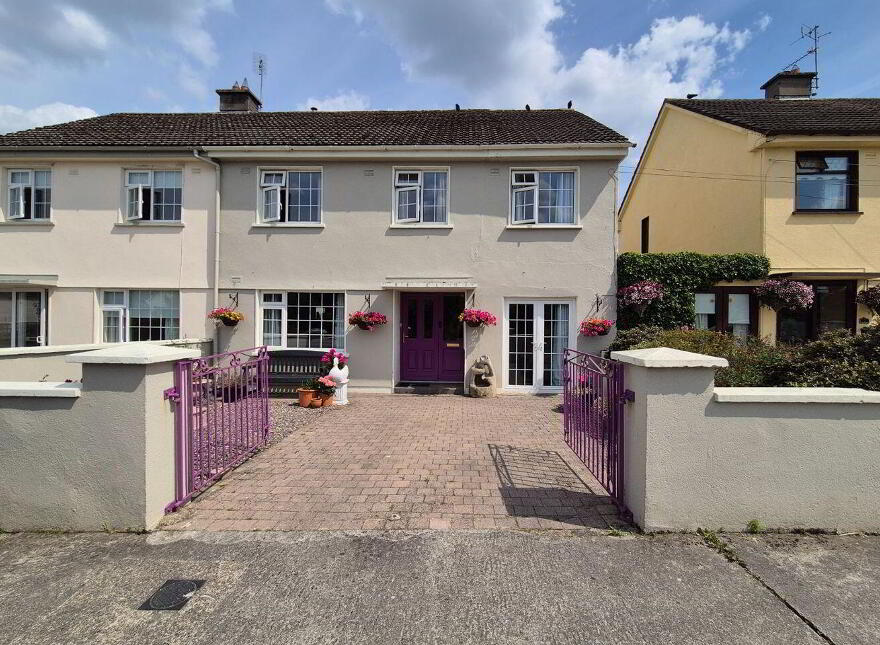 3 Kilmanagh, Kilmanagh, R95KH48