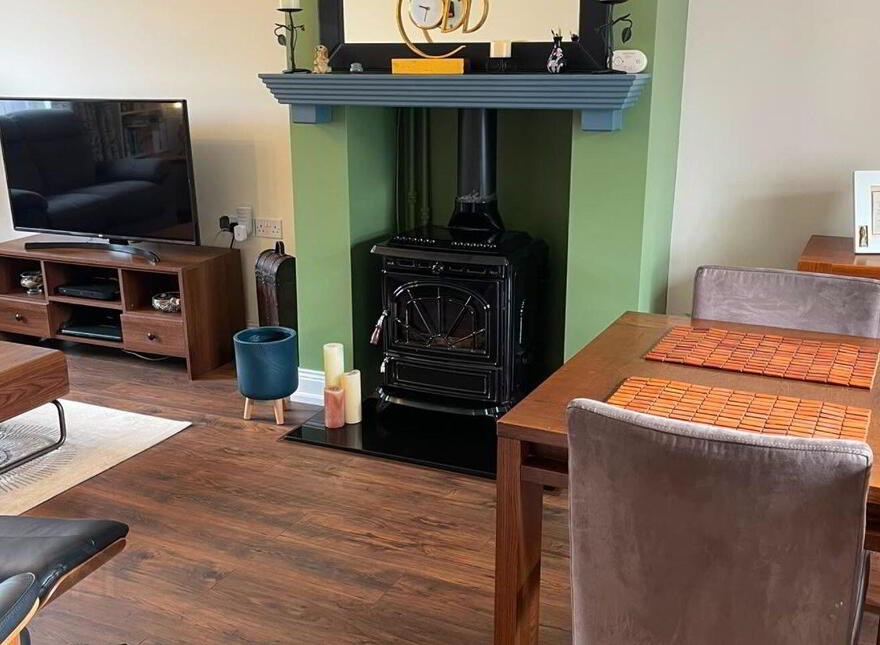 3 Kilmanagh, Kilmanagh, R95KH48