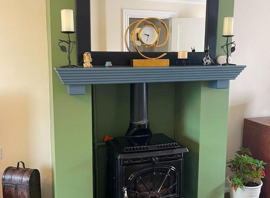 3 Kilmanagh, Kilmanagh, R95KH48