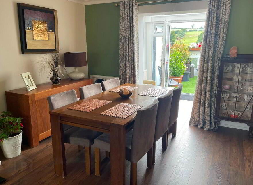 3 Kilmanagh, Kilmanagh, R95KH48