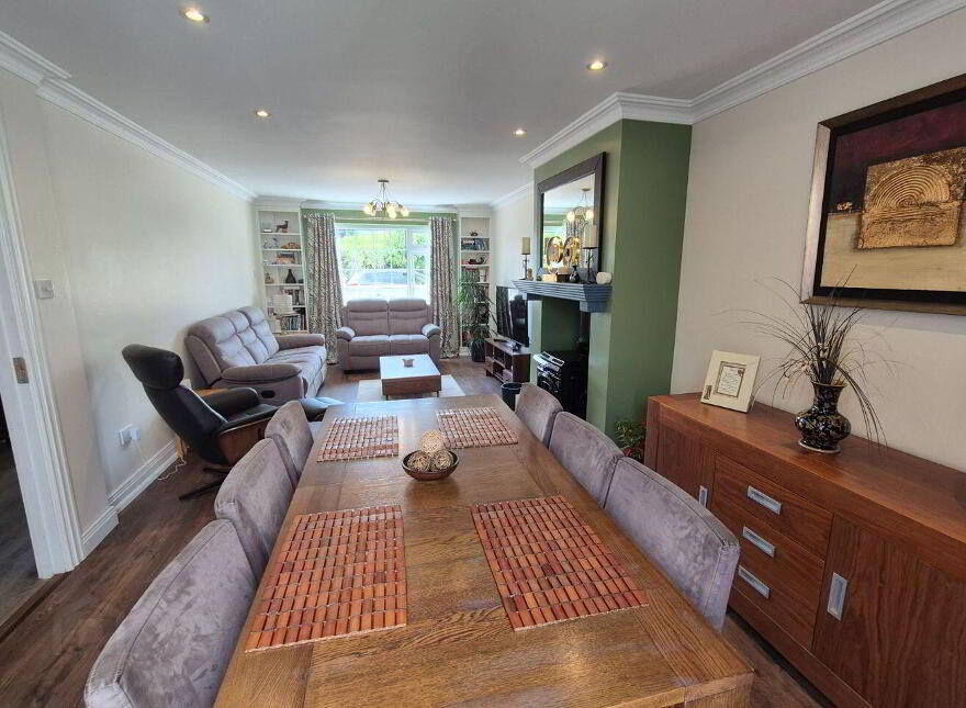 3 Kilmanagh, Kilmanagh, R95KH48