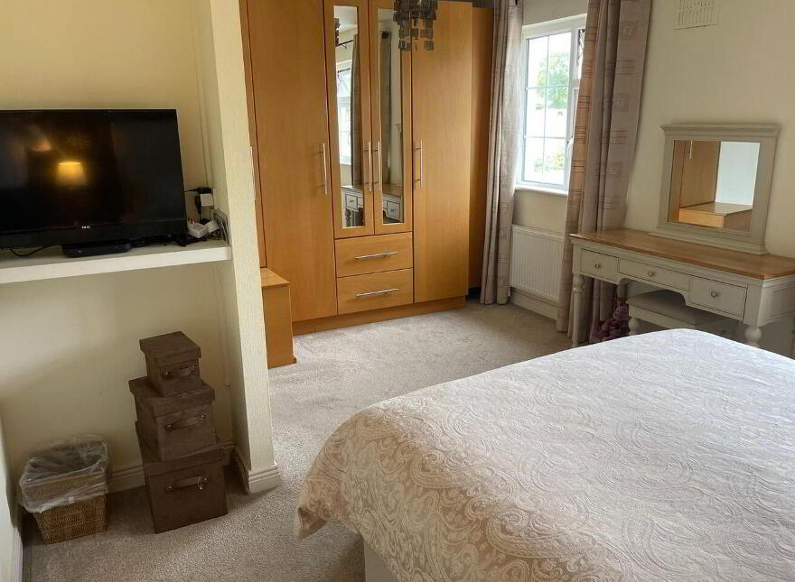 3 Kilmanagh, Kilmanagh, R95KH48