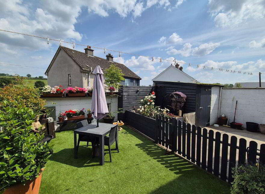 3 Kilmanagh, Kilmanagh, R95KH48